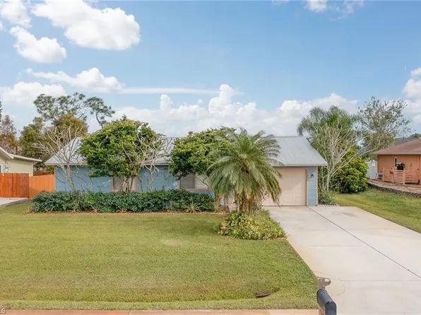 17453 Lee RD, FORT MYERS, FL 33967
