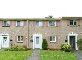 166 Southdale Rd W #110, London, ON N6J 2J1