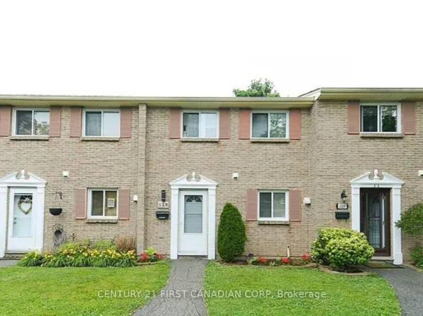 166 Southdale Rd W #110, London, ON N6J 2J1