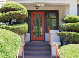 534 Kenmore Ave, Oakland, CA 94610