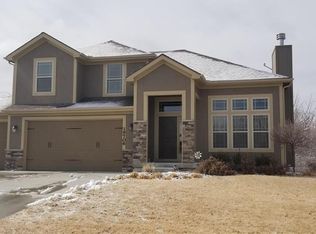19702 NE 197th Ter, Smithville, MO 64089