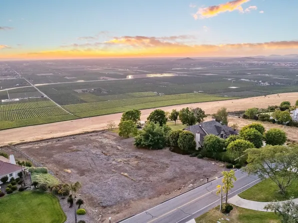 Lot 17 Valley View Drive, Exeter, CA 93221