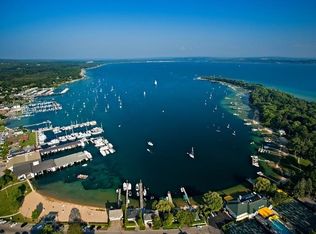 2578 Pennsylvania Ave, Harbor Springs, MI 49740