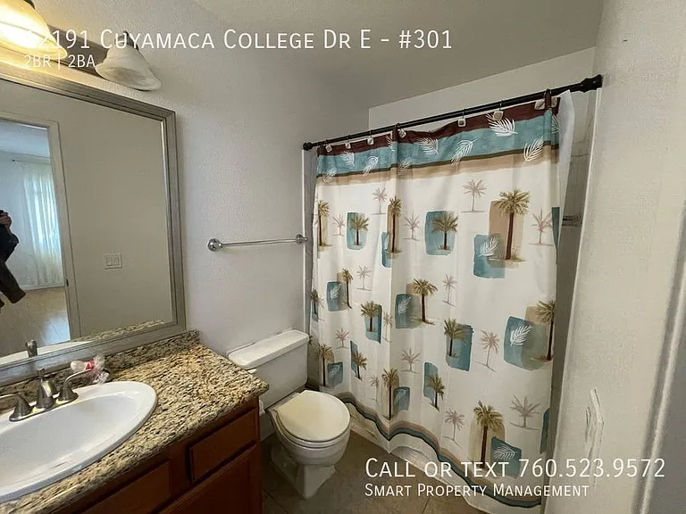 12191 Cuyamaca College Dr E #301 — Photo 29