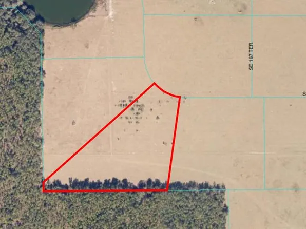 SE 74TH LANE ROAD #4-EAST, OCKLAWAHA, FL 32179