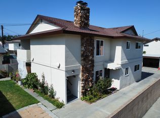 508 S Electric Ave #A, Alhambra, CA 91803