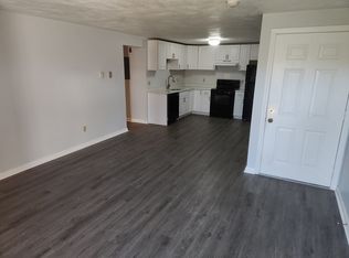 448 Mount Hope St #2, North Attleboro, MA 02760