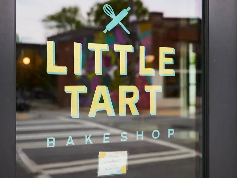 Little Tart