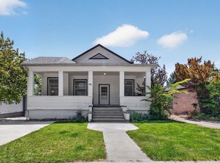 116 Court St, Elko, NV 89801
