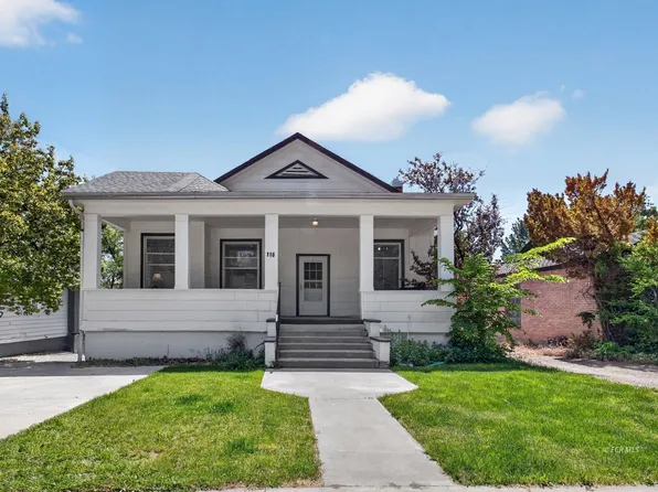 116 Court St, Elko, NV 89801