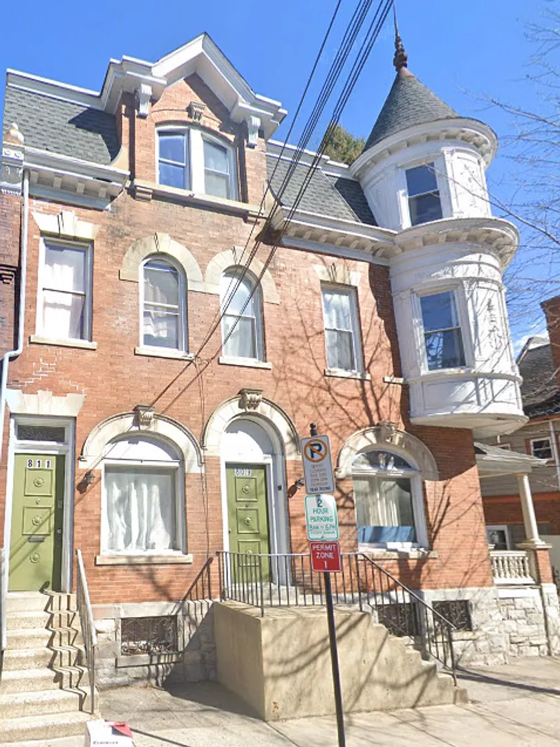809-811 W Turner St — Photo 4