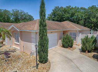 1707 Francisco St, The Villages, FL 32159