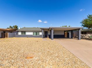 3320 E Charter Oak Rd, Phoenix, AZ 85032