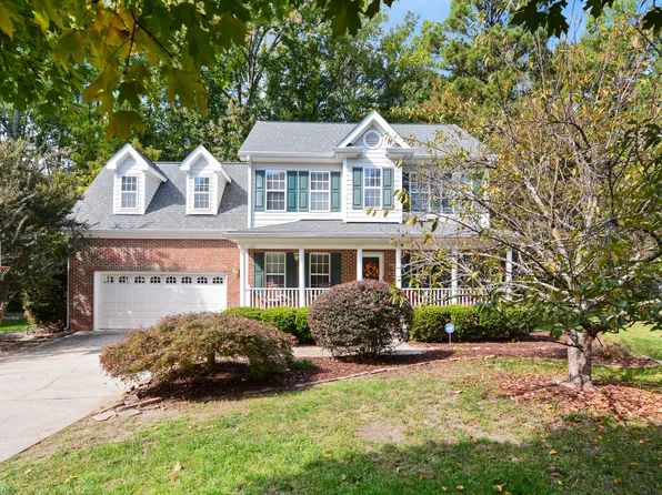4324 Hawksong Pl, Cary, NC 27518