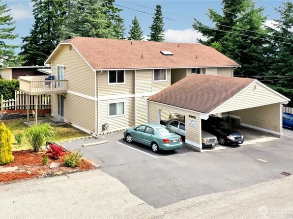 6003 Broadway, Everett, WA 98203