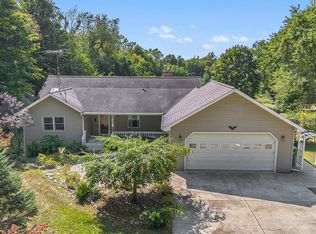 19703 Dutch Settlement St, Cassopolis, MI