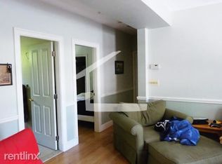 8 Mead St APT 2B, Allston, MA 02134