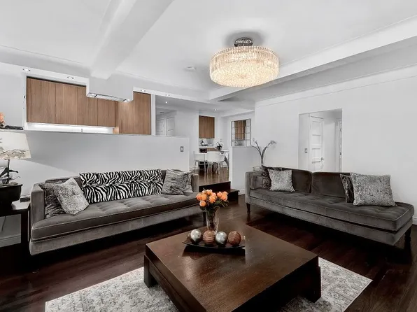 10 Park Ave #3AB, Manhattan, NY 10016