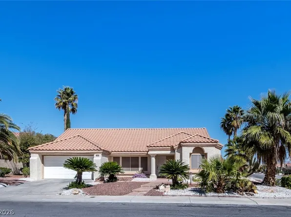 8916 Mountain Gate Dr, Las Vegas, NV 89134