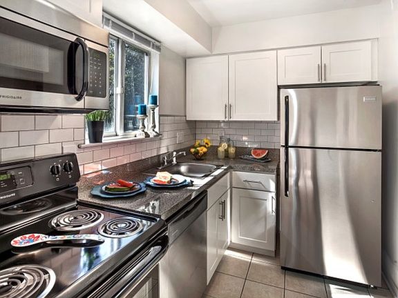 Modern Kitchens