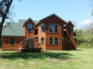 15618 Hammer Rd, Neosho, MO 64850