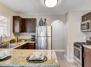 Breakers Apartments, Las Vegas, NV 89117