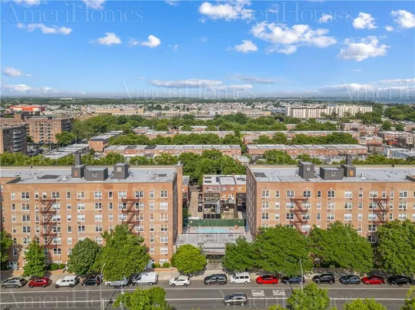 3901 Nostrand Ave APT 2B, Brooklyn, NY 11235