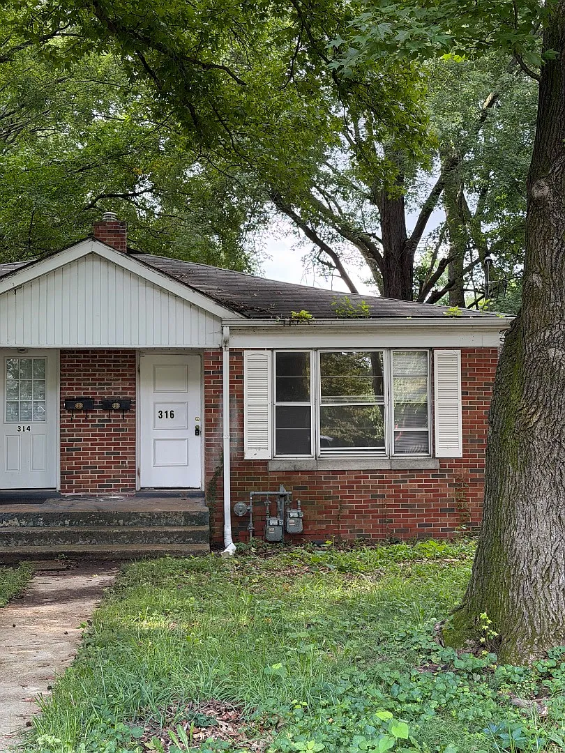314 W. H Street - 316 W H St — Photo 2