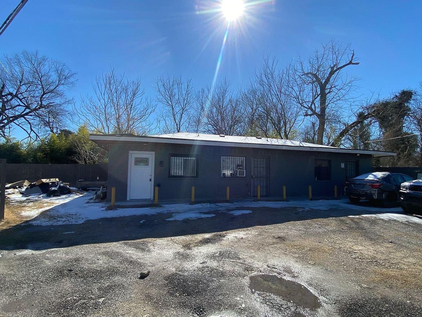 3332 Rutledge St, Dallas, TX 75215 Zillow