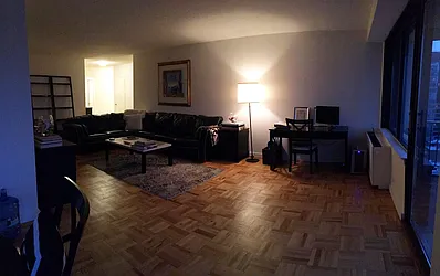 Rented by Owner