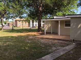 904 Beckner Ave, Jacksonville, FL 32218