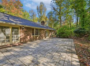 3830 Ryan Way, Winston Salem, NC 27106