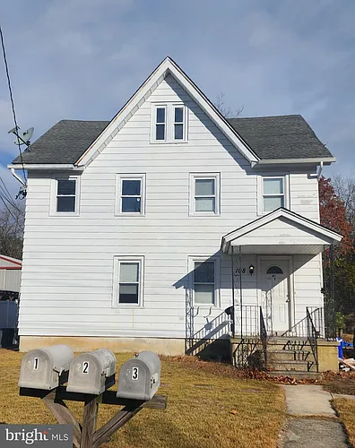 108 E Pacific Ave #1 Photo 1