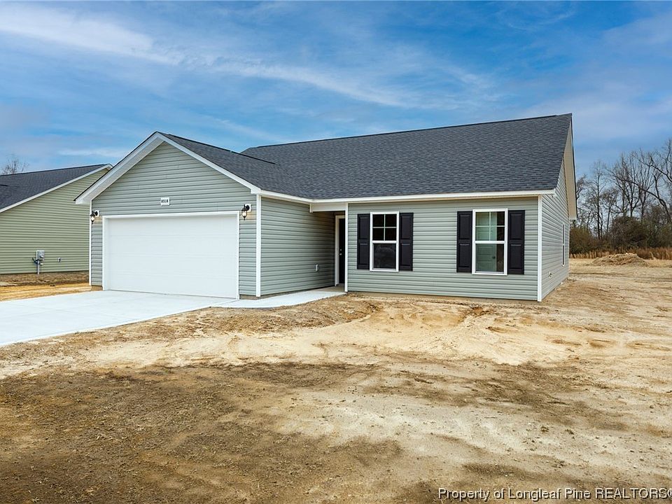 8518 Saint Pauls Rd, Lumber Bridge, NC 28357 Zillow