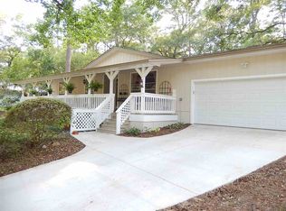 3014 Brandemere Dr, Tallahassee, FL 32312