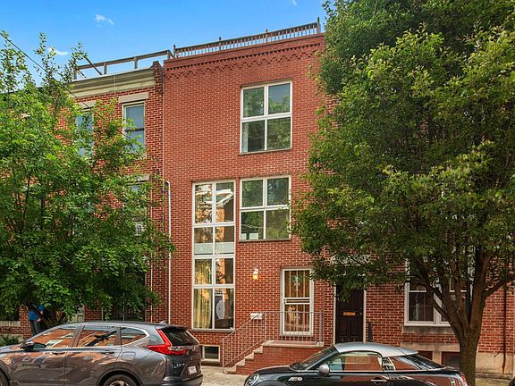 2nd image of 614 S Clifton St