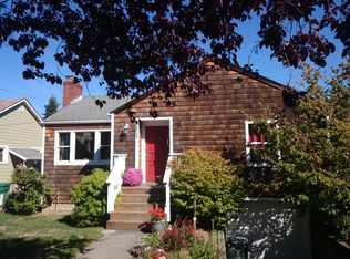 6824 36th Ave NE, Seattle, WA 98115