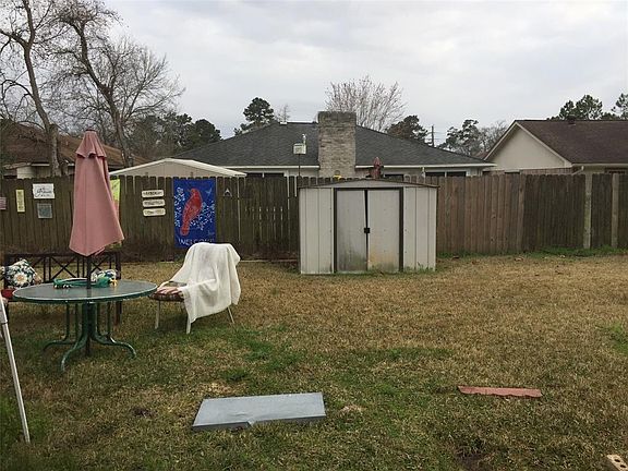 3rd image of 5406 Fawn Trail Ln