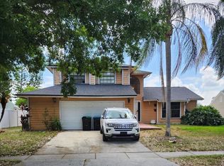 103 N Deerwood Ave, Orlando, FL 32825