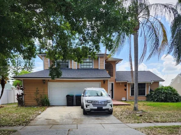 103 N Deerwood Ave, Orlando, FL 32825