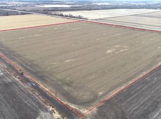 TRACT 4 Highway 69, Pattonsburg, MO 64670