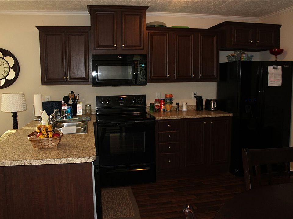 421 Cleghorn Mill Rd Rutherfordton, NC, 28139 Apartments for Rent