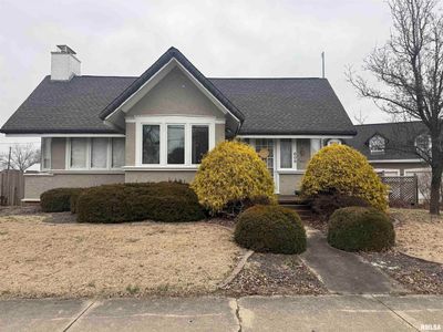 606 W Main St, Carmi, IL, 62821