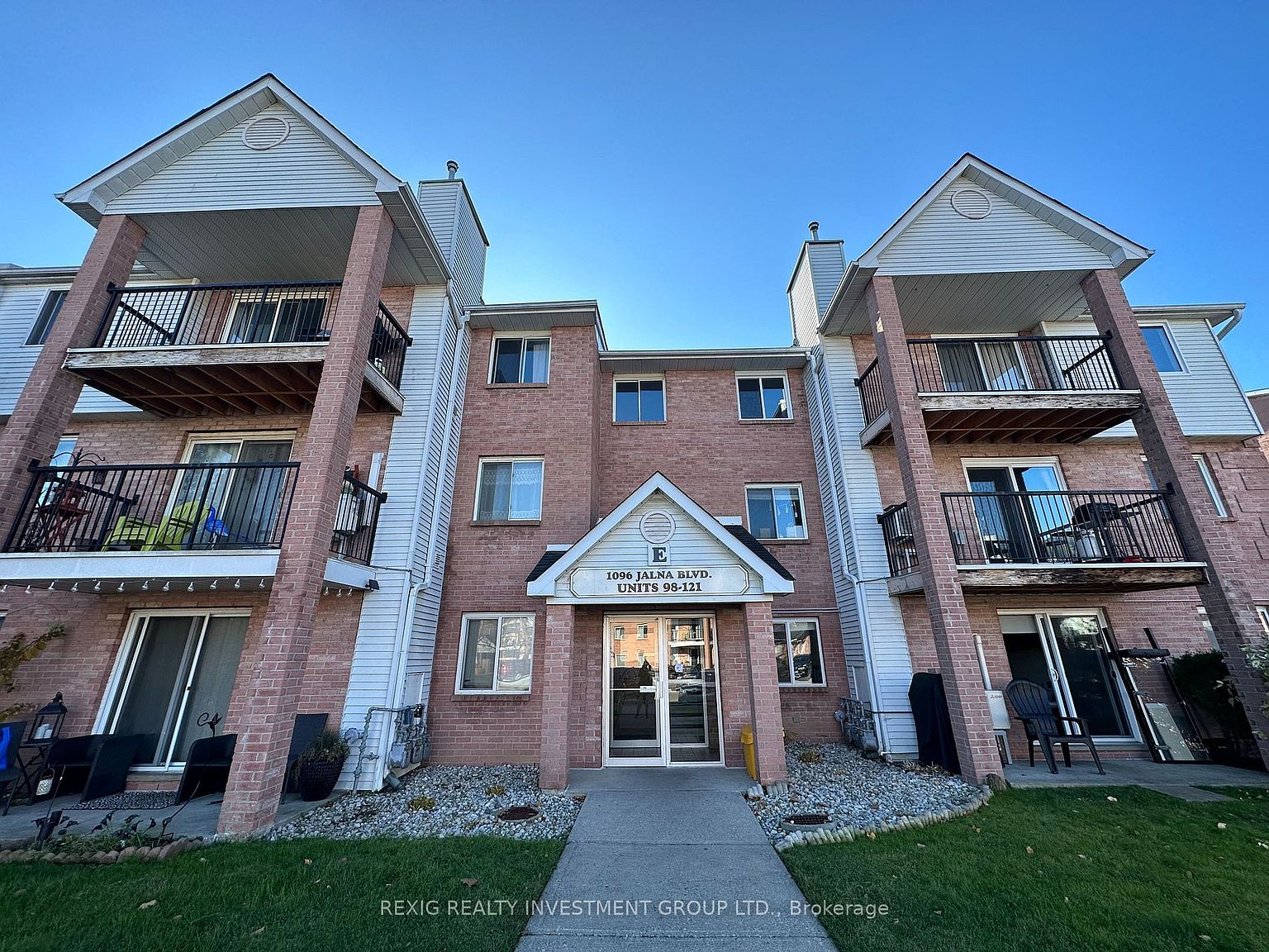 1096 Jalna Blvd 119, London, ON N6E 3B8 Zillow