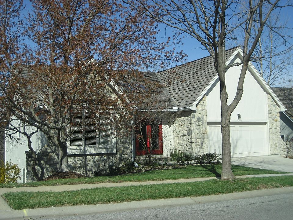 Spring 2009-Front view