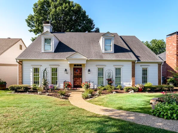 11 Carrollton Ct, Little Rock, AR 72211