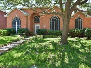 8324 Trace Ridge Pkwy, Fort Worth, TX 76137