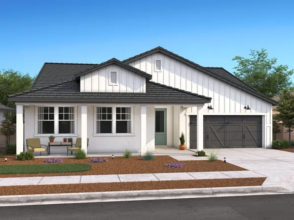 8147 Cottonwood Dr, Friant, CA 93626