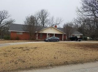 18623 King Rd, Siloam Springs, AR 72761