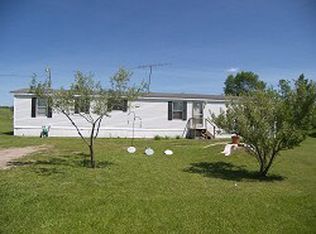 4246 W Main Street Rd, Sterling, MI 48659